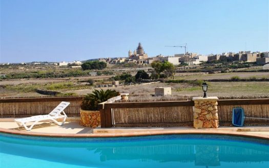 Maison de caractère à Gozo L-Gharb