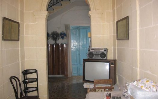 Maison de caractère à Gozo Fontana