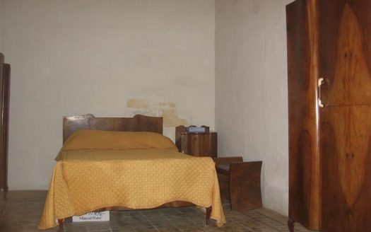 Maison de caractère à Gozo Fontana