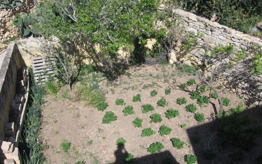 Maison de caractère à Gozo Fontana