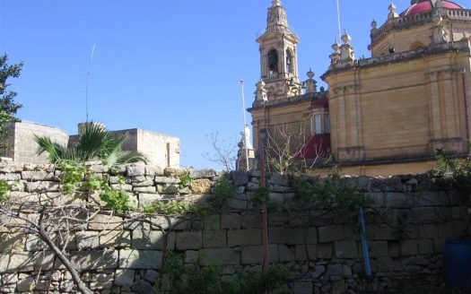 Maison de caractère à Gozo Fontana
