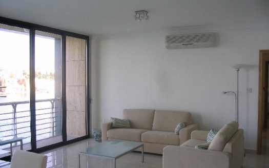 Appartement à Vittoriosa