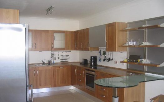 Appartement à Vittoriosa