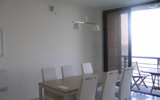 Appartement à Vittoriosa