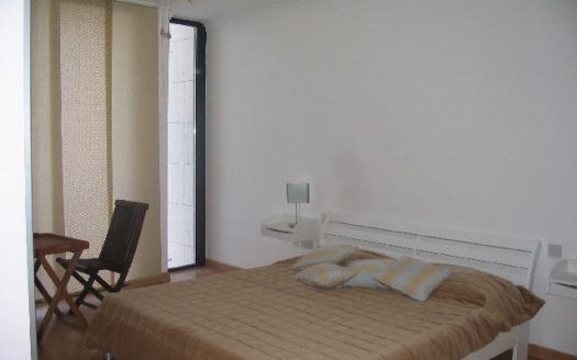 Appartement à Vittoriosa