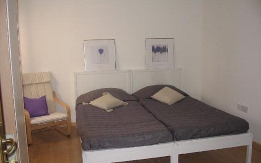 Appartement à Vittoriosa