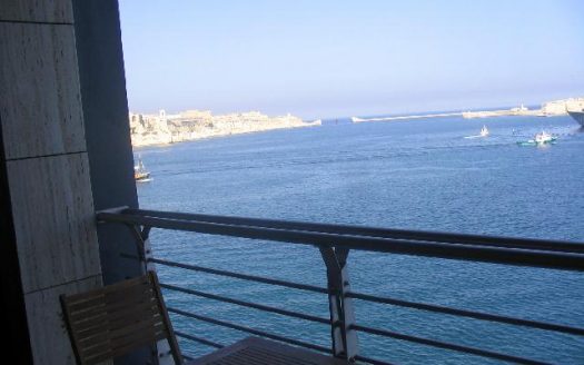 Appartement à Vittoriosa