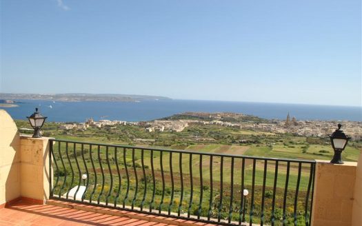 Appartement à Gozo In-Nadur