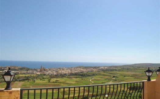 Appartement à Gozo In-Nadur