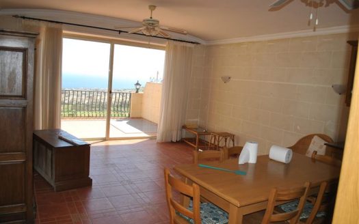 Appartement à Gozo In-Nadur