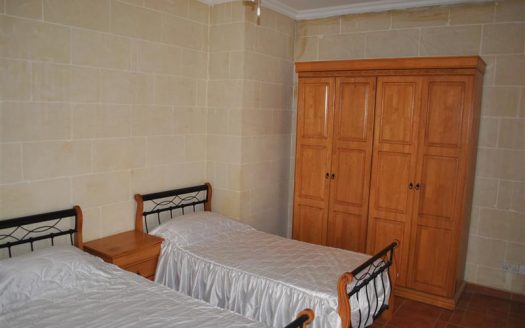 Appartement à Gozo In-Nadur