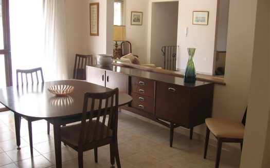 Maisonette sur un niveau à St Paul`s Bay