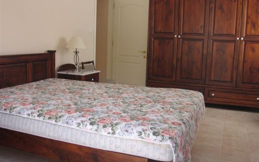 Maisonette sur un niveau à St Paul`s Bay