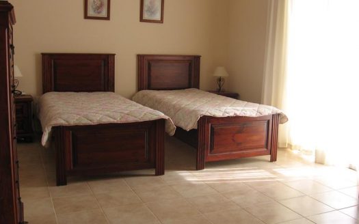 Maisonette sur un niveau à St Paul`s Bay