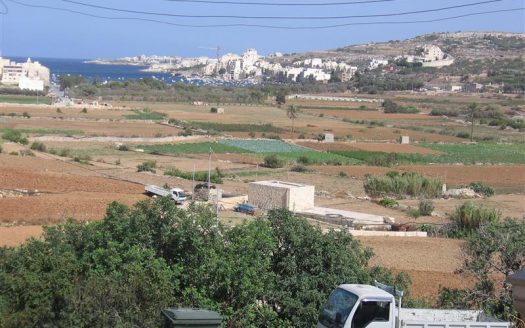 Maisonette sur un niveau à St Paul`s Bay