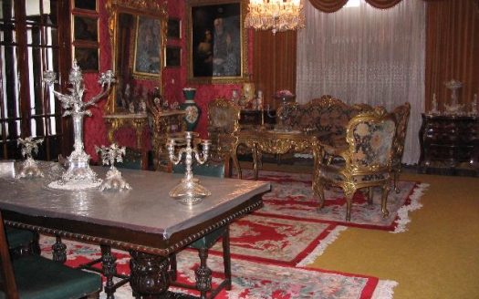Villa indépendante à Balzan
