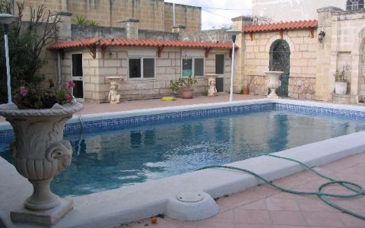 Villa indépendante à Balzan