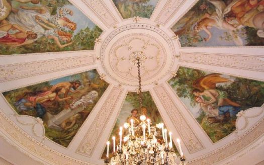 Villa indépendante à Balzan