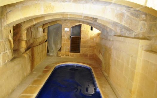 Gozo Ferme Maltaises à Gozo L-Gharb
