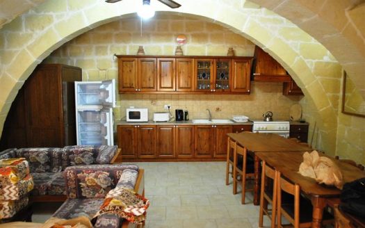 Gozo Ferme Maltaises à Gozo L-Gharb