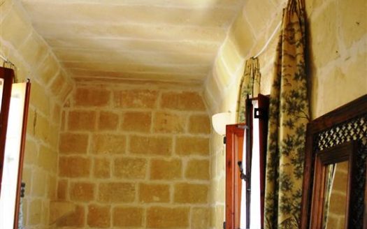 Gozo Ferme Maltaises à Gozo L-Gharb