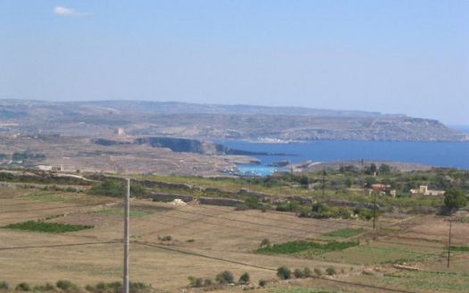 Maison de caractère à Gozo Il-Qala