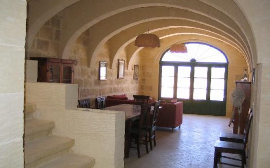 Maison de caractère à Gozo Il-Qala
