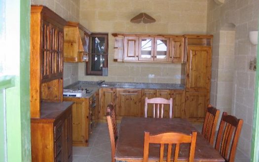 Maison de caractère à Gozo Il-Qala