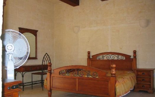 Maison de caractère à Gozo Il-Qala