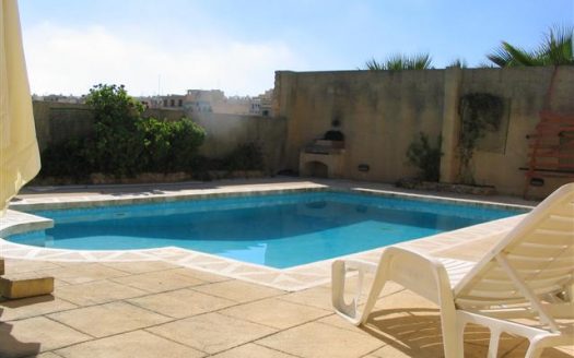 Gozo Ferme Maltaises à Gozo Ir-Rabat