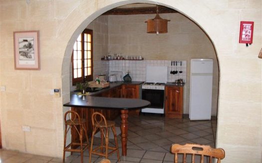 Gozo Ferme Maltaises à Gozo Ir-Rabat