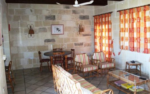 Gozo Ferme Maltaises à Gozo Ir-Rabat