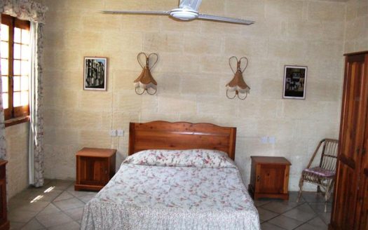 Gozo Ferme Maltaises à Gozo Ir-Rabat