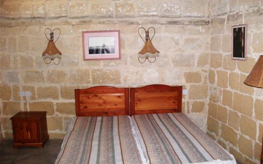 Gozo Ferme Maltaises à Gozo Ir-Rabat