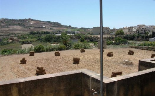 Gozo Ferme Maltaises à Gozo Ir-Rabat