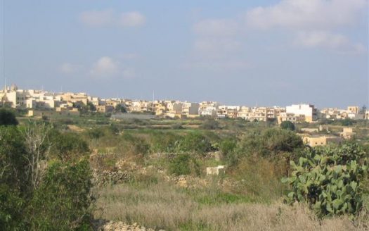 Gozo Ferme Maltaises à Gozo Il-Qala