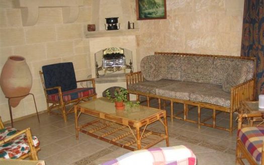 Gozo Ferme Maltaises à Gozo Il-Qala