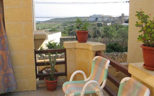 Gozo Ferme Maltaises à Gozo Il-Qala