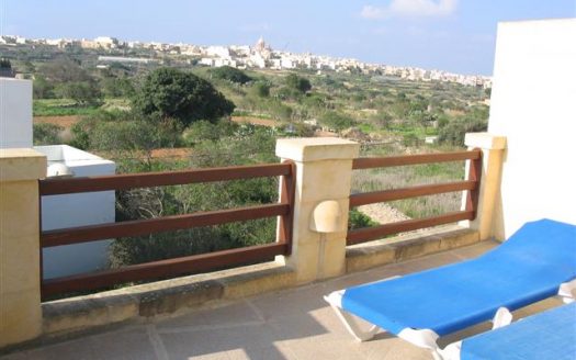 Gozo Ferme Maltaises à Gozo Il-Qala