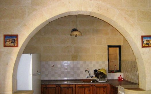Maison de caractère à Gozo Kercem