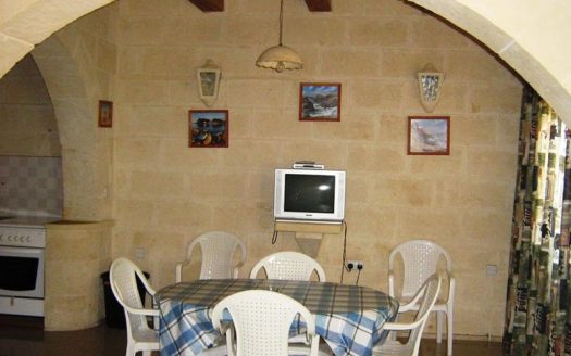 Maison de caractère à Gozo Kercem