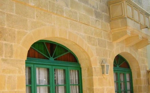 Maison de caractère à Gozo Kercem