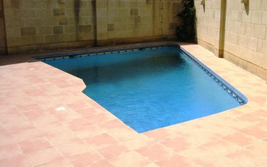 Maison de caractère à Gozo Kercem