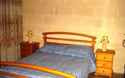 Maison de caractère à Gozo Kercem
