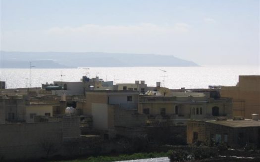Appartement à Gozo Ghajnsielem