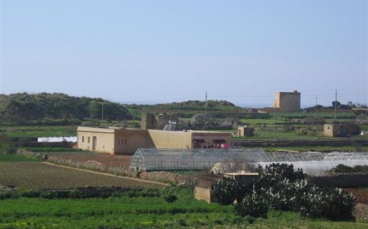 Appartement à Gozo Ghajnsielem