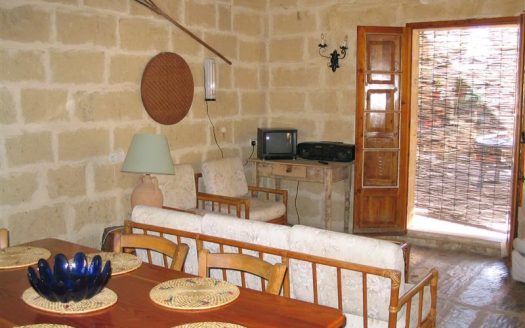 Gozo Ferme Maltaises à Gozo L-Gharb