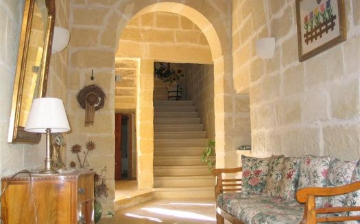 Gozo Ferme Maltaises à Gozo L-Gharb