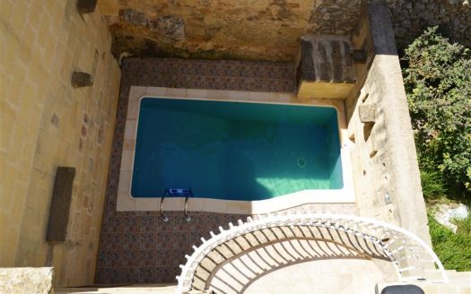 Maison de caractère à Gozo Xaghra