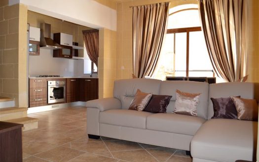 Maison de caractère à Gozo Xaghra